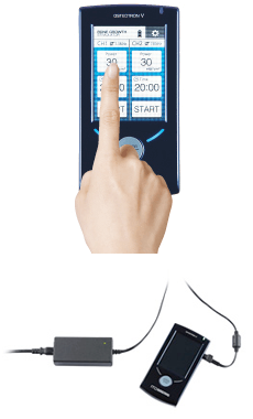 オステオトロンV　図３