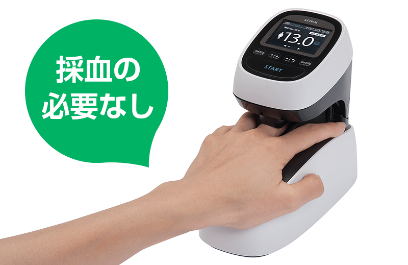 ASTRIM FIT　図４